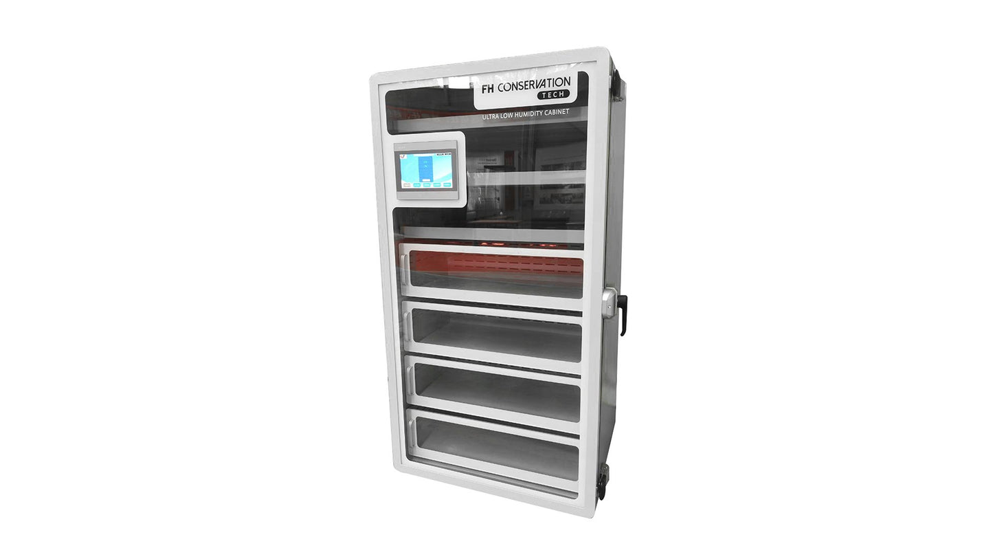 Ultra Low Humidity Cabinets