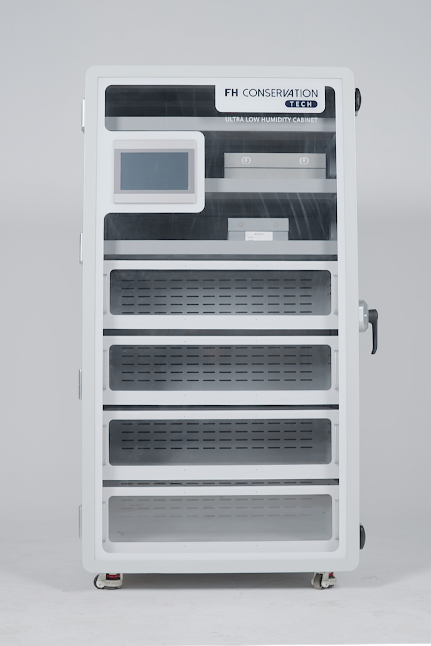 Ultra Low Humidity Cabinets