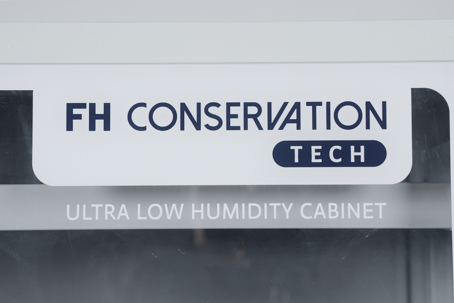 Ultra Low Humidity Cabinets