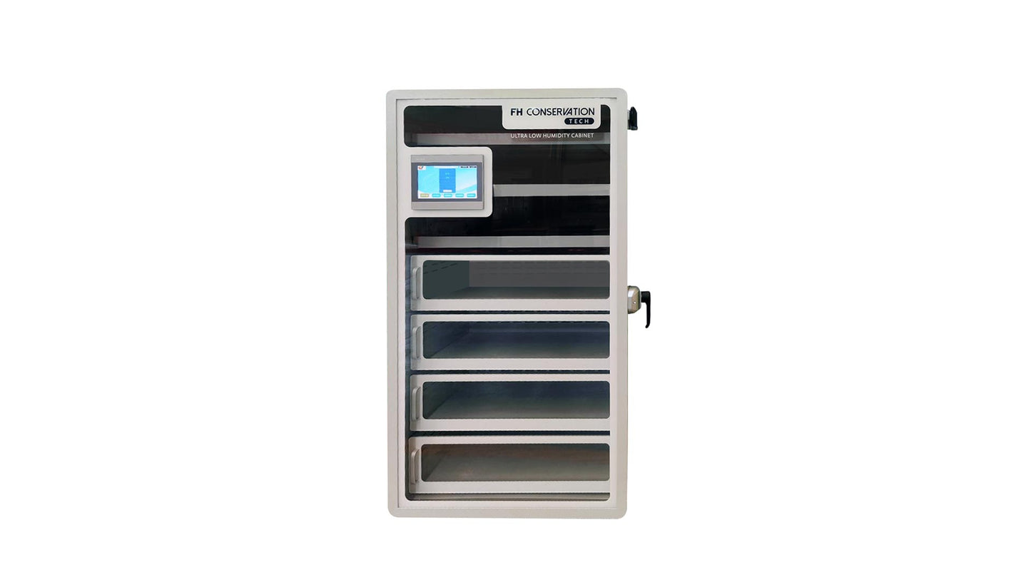 Ultra Low Humidity Cabinets