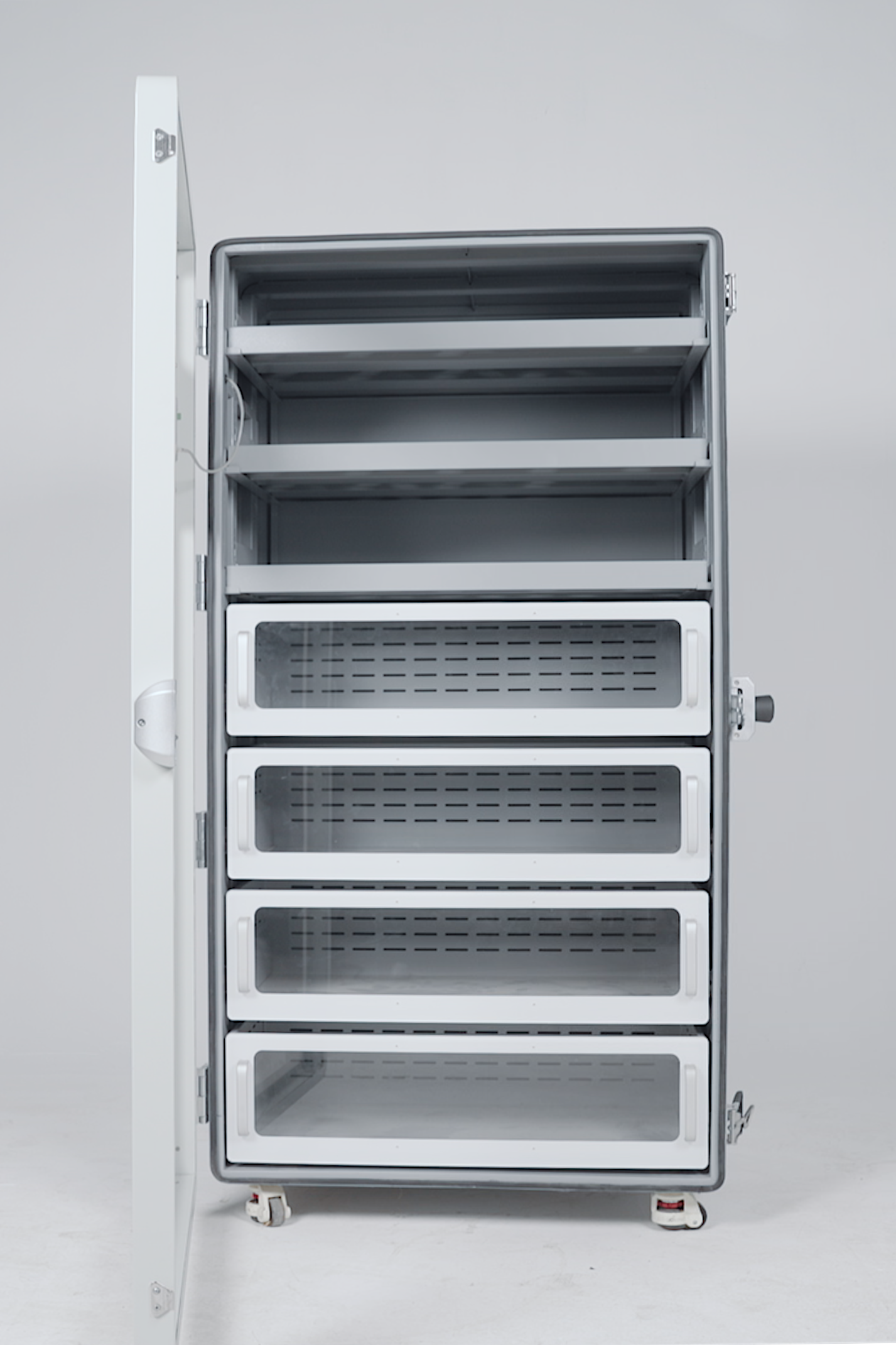 Ultra Low Humidity Cabinets