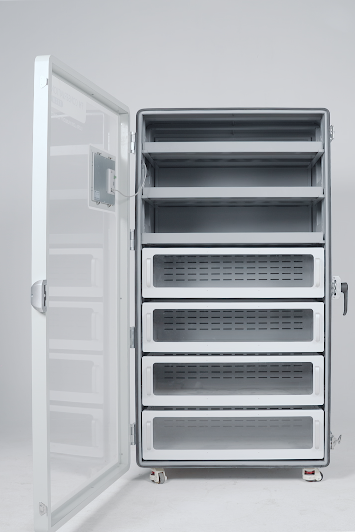 Ultra Low Humidity Cabinets