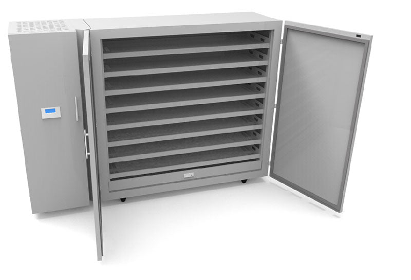 Constant Temperature and Humidity Storage Cabinet