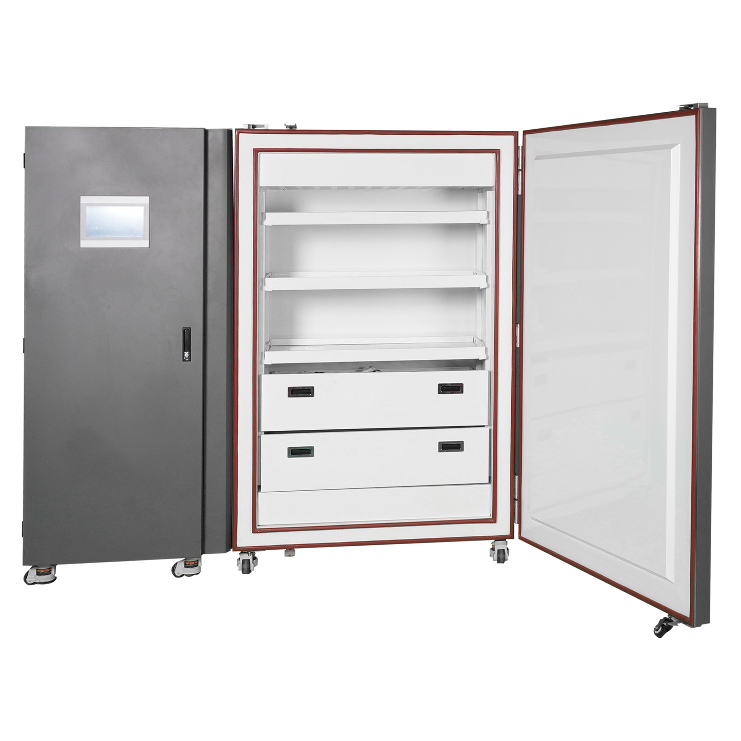 Constant Temperature and Humidity Storage Cabinet