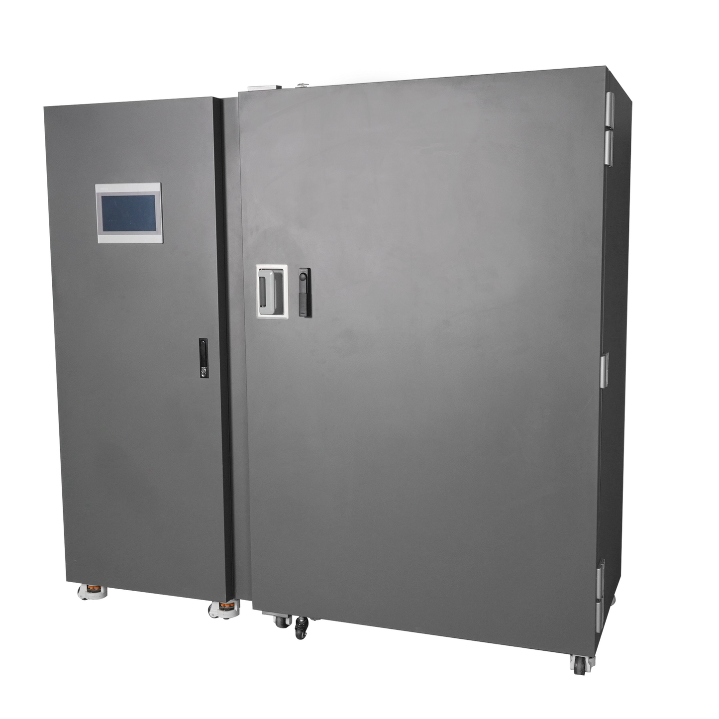 Constant Temperature and Humidity Storage Cabinet