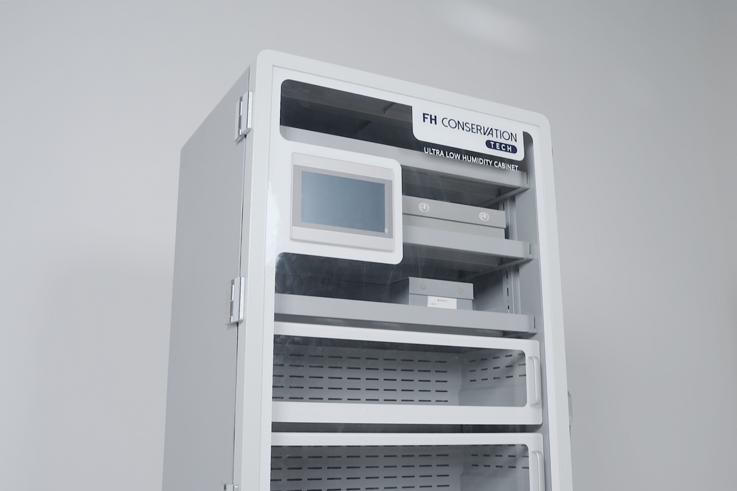 Ultra Low Humidity Cabinets