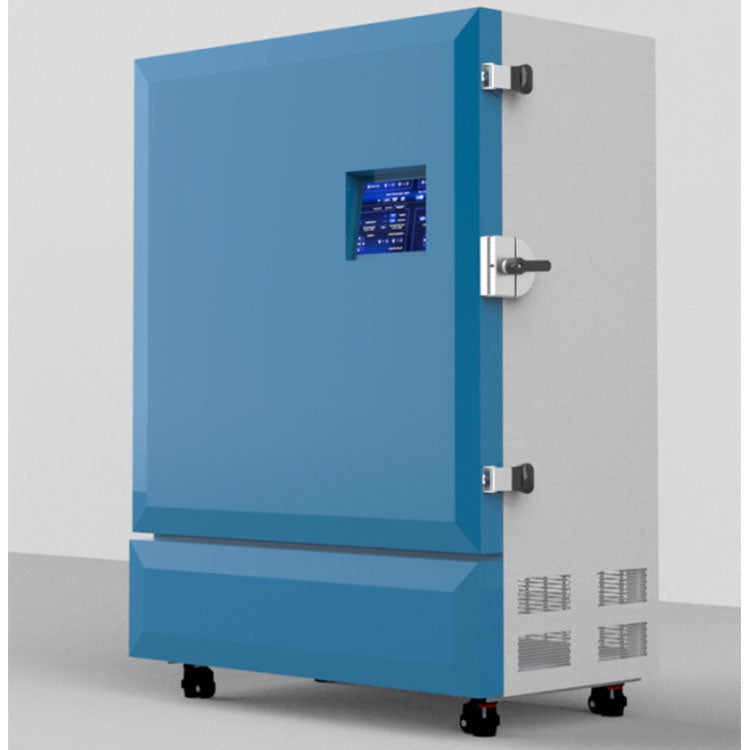 Single Door Constant Temperature and Humidity Storage Cabinet